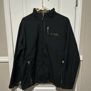 Columbia PHG Jacket
